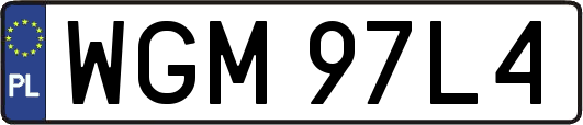 WGM97L4
