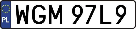 WGM97L9