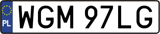 WGM97LG