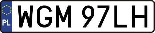 WGM97LH