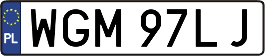 WGM97LJ