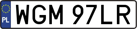 WGM97LR