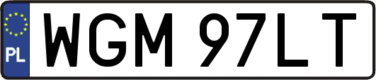 WGM97LT