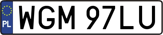 WGM97LU