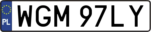 WGM97LY