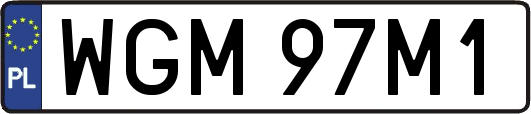 WGM97M1