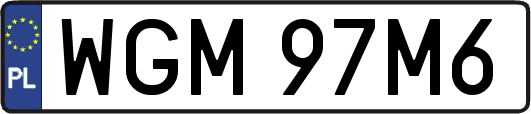 WGM97M6