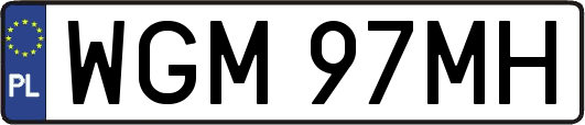 WGM97MH