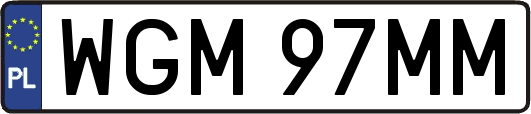 WGM97MM
