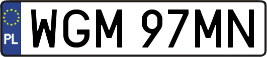 WGM97MN