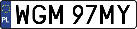 WGM97MY