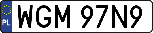 WGM97N9