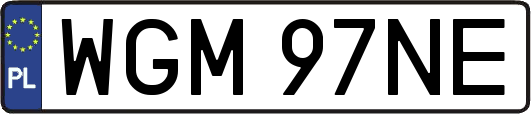 WGM97NE