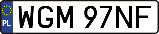 WGM97NF