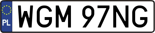 WGM97NG