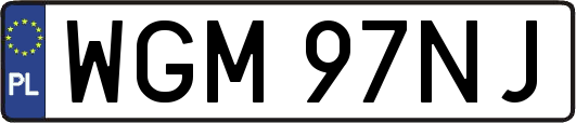 WGM97NJ