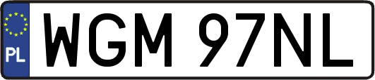 WGM97NL
