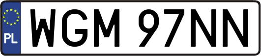 WGM97NN