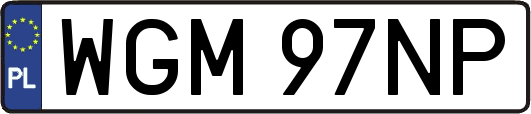 WGM97NP
