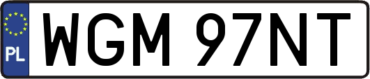 WGM97NT