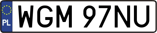 WGM97NU