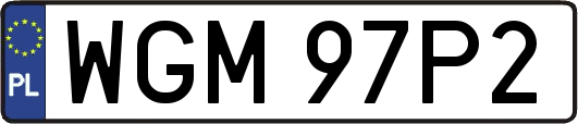 WGM97P2