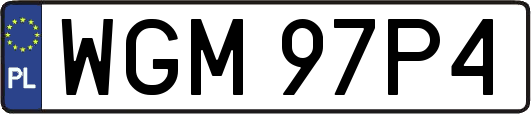 WGM97P4