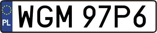 WGM97P6