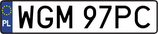 WGM97PC