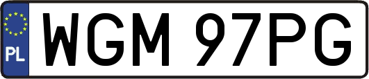 WGM97PG