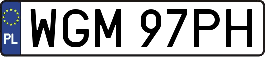 WGM97PH