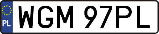 WGM97PL