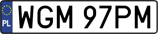 WGM97PM