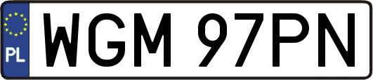 WGM97PN