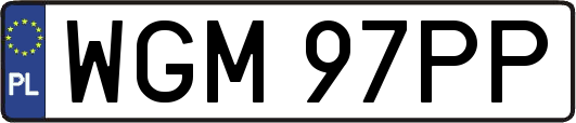 WGM97PP
