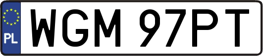 WGM97PT