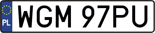 WGM97PU