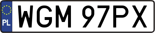 WGM97PX