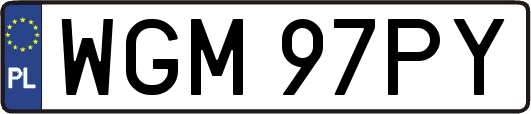 WGM97PY