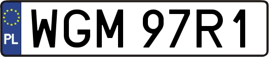 WGM97R1