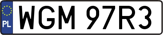 WGM97R3
