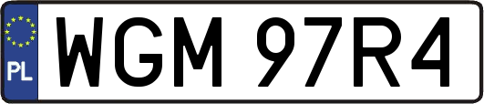 WGM97R4