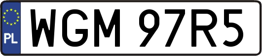 WGM97R5