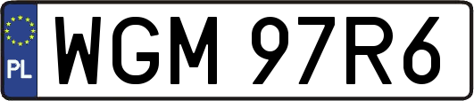 WGM97R6