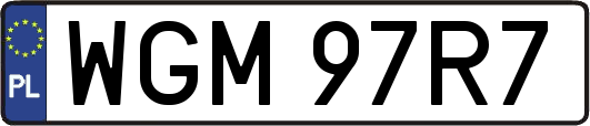 WGM97R7