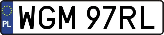WGM97RL