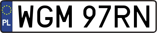 WGM97RN