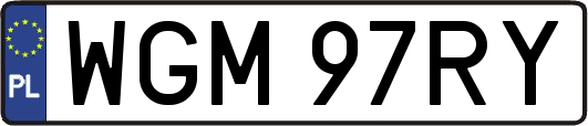 WGM97RY