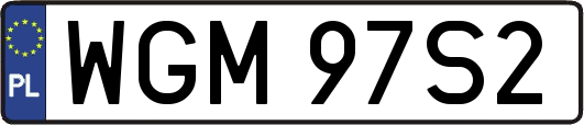 WGM97S2