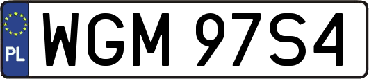 WGM97S4